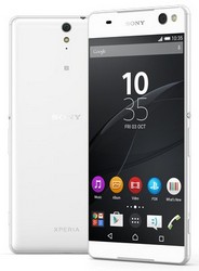 Прошивка телефона Sony Xperia C5 Ultra в Иванове